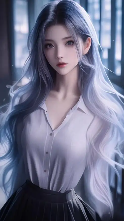 迷雾森林